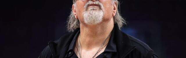 ČUVENI KOŠARKAŠ ODUŠEVLJEN DŽIKIĆEM! SRPSKOG STRUČNJAKA NIKO NIKADA NIJE OVAKO HVALIO: "Genije! On je jedan od najpametnijih trenera sa kojima sam radio"