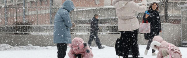 Јужна Кореја планира да оконча програм усвајања деце у иностранству