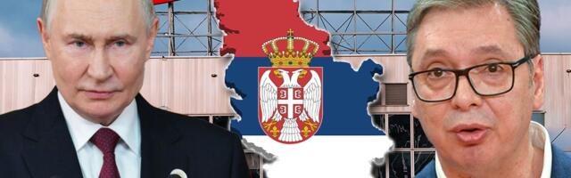 Obratio se predsednik vlade u vezi sa NIS-om