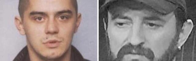 Dvojica muškaraca likvidirana na isti datum, imali isti nadimak: Jednog upucao prijatelj, drugog raznela bomba