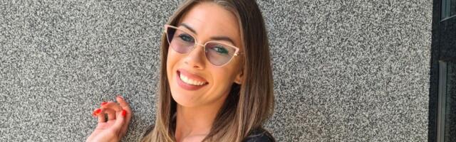 Nekada sa muškarcem od 74 godine, a sada opet ljubi penzionera: Milijana s njim proslavila Novu godinu