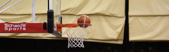 Košarkaši Vojvodine poraženi od Hercegovca