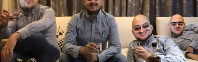 Familijo b’e za Netokraciju: YouTube kanal nastavlja da raste – uskoro stižu novi lik i crtani film!