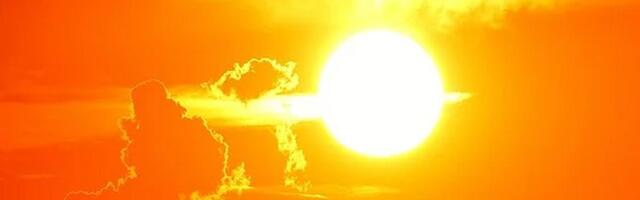 Prošla godina bila treća najtoplija u istoriji, a za to je odgovoran čovek