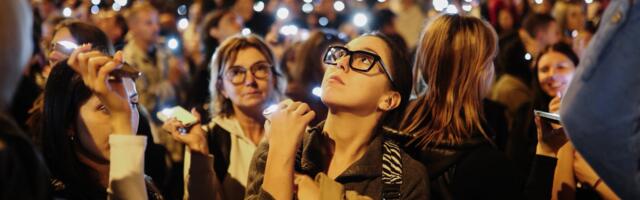 Studentski protest danas u Novom Sadu, Radio 021 donosi detalje