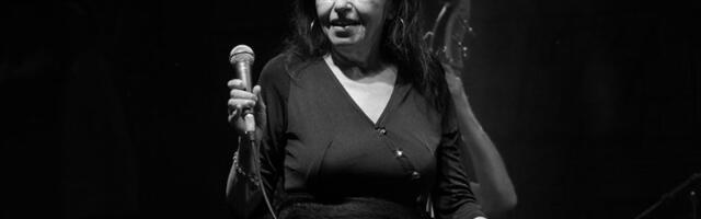 Preminula Beti Đorđević