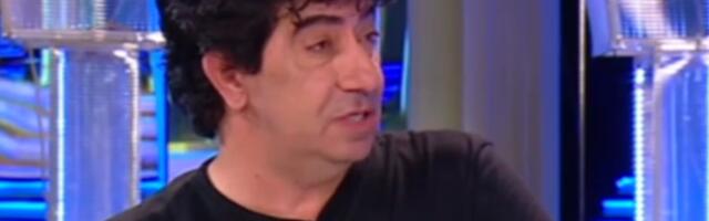 "DOČEKALA ME U SPAVAĆICI" Muzičar o srpskoj glumici kojoj je zakucao na vrata, danas je oženjen 30 godina mlađom: Ona do danas žali jednu stvar