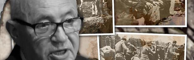 Srbe u Jasenovcu kuvali žive u kazanima za sapun: Patolog Živanović morao da pobegne iz Jugoslavije! Bio je trn u oku zbog broja žrtava u zloglasnom logoru