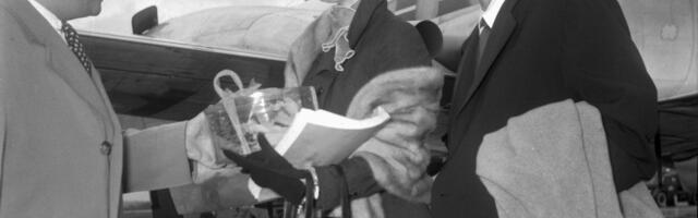 Imali su epsku ljubav, strast koja pomera granice: Ona je odbacila njegovu decu, on je voleo do zadnjeg daha