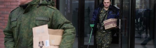 Uhapšen osumnjičeni za atentat na ruskog generala Aleksejeva! Oglasio se Lavrov i optužio Ukrajinu - evo šta je rekao