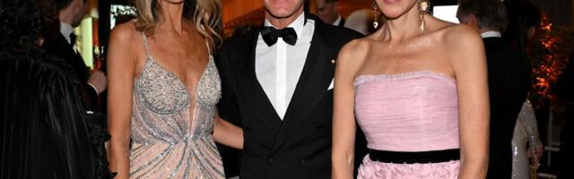 Bivša devojka princa Endrua tvrdi: "Ako niste u dokumentima o Epstajnu, vi ste gubitnici"