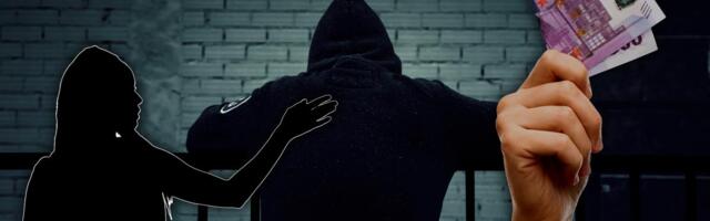 POZNATU VODITELJKU NARKO DILERI JURE ZA 500 EVRA DUGA! Izbegava da im se javi, prijatelji zabrinuti: Vidno je uznemirena