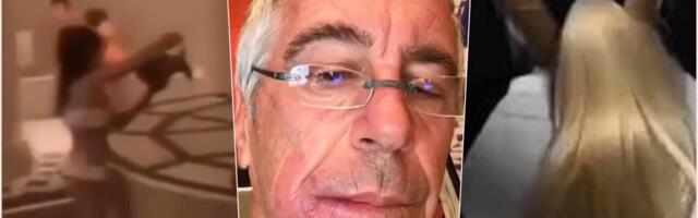 EPSTAJN NIJE IMAO MILOSTI! OTKRIVENI NOVI DETALJI, DEVOJČICA IMALA SAMO 9 GODINA! Umešani i visoki državni zvaničnik, poznati direktor...