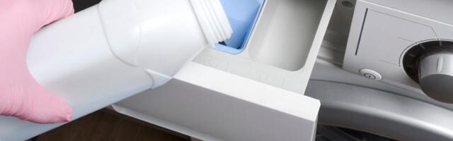 Tečni, prašak ili kapsule? Evo koji je deterdžent najbolji za pranje veša na 60 i više stepeni!