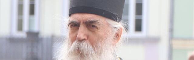 Mitropolit bački Irinej i Ana Bekuta među dobitnicima priznanja povodom Sretenja