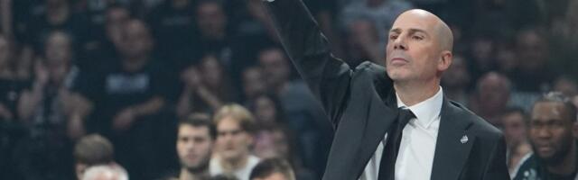 KK Partizan izdao hitno saopštenje par sati pred meč protiv Budućnosti: "Kapacitet Arene će biti smanjen..."