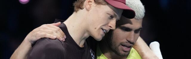 Evo koliko novca su zaradili Alkaraz i Siner samo da bi igrali turnir ATP 500, Đoković propustio milione?!