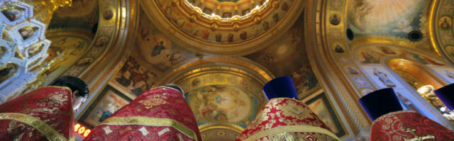 Sinod SPC razrešio dužnosti mitropolita žičkog Justina