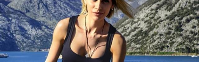 "Rodila je SESTRU mom SINU!"  Voditeljka o sukobu sa bivšim i njegovom novom ženom - A KADA ČUJETE ČIJA JE ONA ĆERKA!