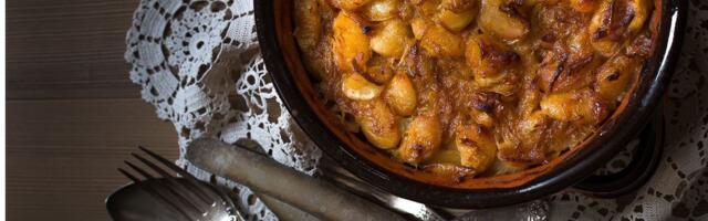 Vaskršnji post: Kako izgleda kompletan meni posta na vodi, ukusni recepti i saveti za sitost tokom celog dana