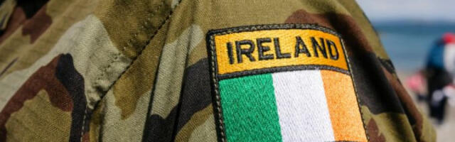 Ирска јача поморски надзор и сарадњу са НАТО због претњи