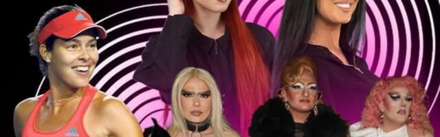 SESTRA ANE IVANOVIĆ, DREG KRALJICE, BIVŠA ZADRUGARKA... Zavirite na probu za drugo polufinale PZE, oni se takmiče večeras!