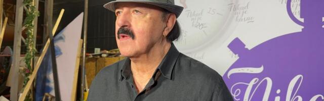 "Ćerke se sele i udaju, normalno" Haris o Đininom preseljenju i zetu, pa imao oštru poruku za mlađu koleginicu