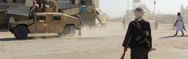 Nuklearna sila udarila na Avganistan! Grmi na granici, Pakistan poručio: Ponestalo nam je strpljenja, videćete šta sledi