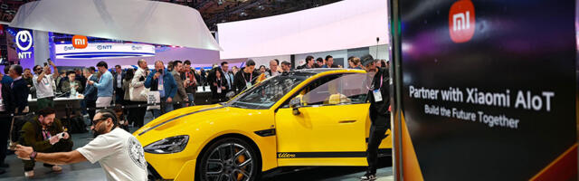 Unapređen pametni život: Xiaomi predstavio novu generaciju ekosistema ,,Human × Car × Home” na MWC 2026