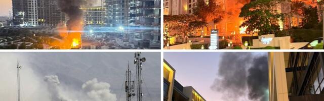 Superbogata elita plaća i do 300.000 evra za beg sa Bliskog istoka: Traži se karta više