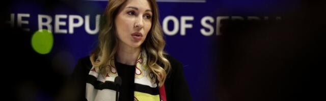 ZAŠTITIĆEMO GRAĐANE I PRIVREDU U NAREDNIM NEDELJAMA MERAMA DRŽAVE! Oglasila se Dubravka Đedović o novim cenema goriva!