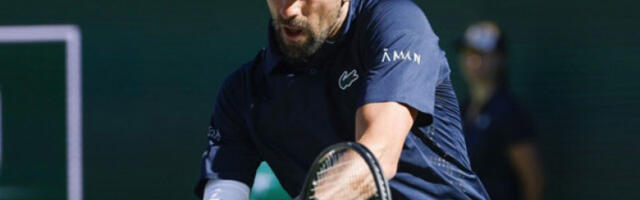 Дрејпер против Ђоковића у осмини финала Индијан Велса