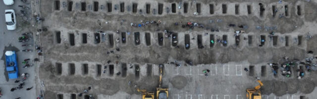 „Томахавк“ са америчким потписом погодио школу у Ирану