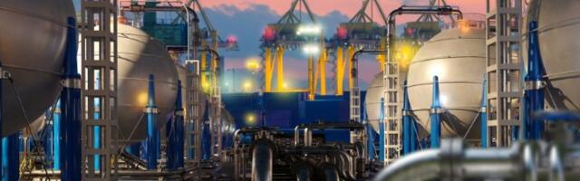 PALI SE ALARM: Evropska sila ima zalihe gasa za samo DVA DANA?!