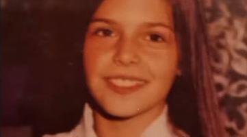 PREPOZNAJETE LI DEVOJČICU SA FOTOGRAFIJE?! U vezi je sa sinom poznate folkerke, bila je u rijalitiju, a danas izgleda kao bomba