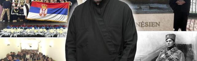 Nemaju našu crkvu, kortiste katoličku, a stub su Srba na ovom ostrvu! Ovde je brodolom doživela i Milunka Savić, a i rob Srbin oteo najveći otomanski brod!