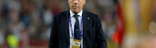 Anćeloti otpisao Nejmara, on veruje da će ipak ići na Mundijal