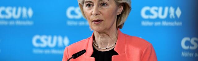 URSULA FON LAJEN IDE U AUSTRALIJU Predsednica Evropske komisije se sprema za sklapanje trgovinskog sporazuma, prepreke jagnjetina i carinske stope