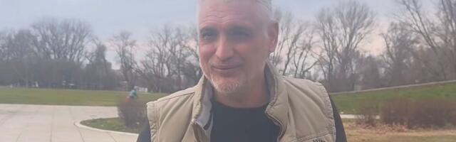 "Napaljena i ludački zaljubljena!" Studentkinja uputila Čedi Jovanoviću šok poruku, on sve objavio: "Ženi me!"