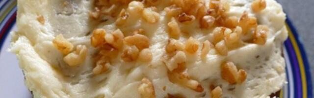 Jedan sastojak čuda čini: Za ovu tortu ne treba vam ni mleko ni brašno, a svi će vam tražiti još jedno parče