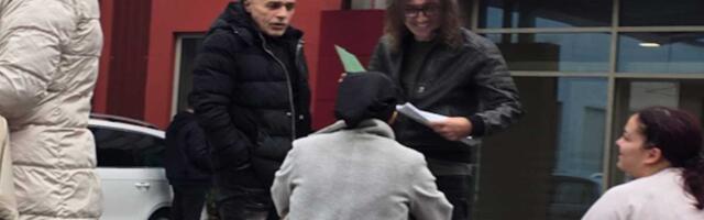 RALE KASNIO NA PREGLED U BOLNICU! U četvrtak zakazana operacija, od Ane Nikolić ni traga ni glasa