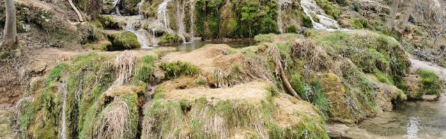 Ovo je jedan od najlepših prirodnih fenomena Srbije: Prizor kao iz bajke