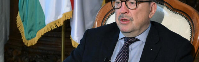 Немет: МОЛ би у наредним недељама могао да преузме НИС