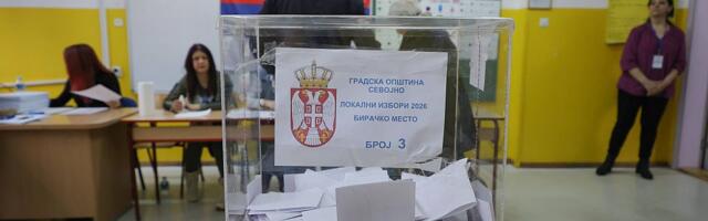Lokalni izbori kao uvod u parlamentarne: Predstavnici opozicije o poukama