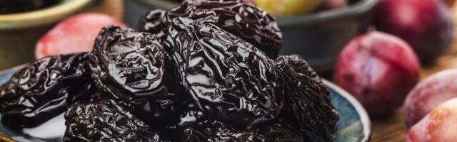 Šta se desi kada svako jutro pojedete tri suve šljive: Navika koja ništa ne košta, a telo je pamti