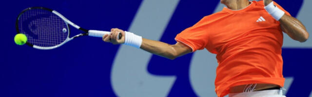 Рафаел Ходар освојио прву АТП титулу у каријери