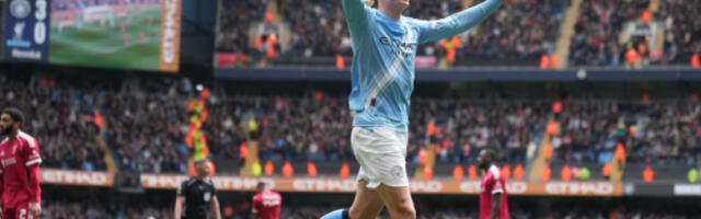 Манчестер сити против Саутемптона у полуфиналу ФА купа