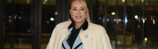 PUČE BRUKA U RODNOJ TUZLI! Lepu Brenu urnisali zbog ponašanja!