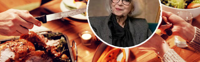 Nutricionistkinja Branka Mirković upozorava na najveću vaskršnju GREŠKU: Evo kako treba jesti posle posta i koliko se jaja savetuje