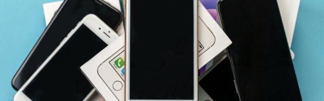 Telefon koji skuplja prašinu vredi kao stan u Beogradu: Proverite fioke odmah